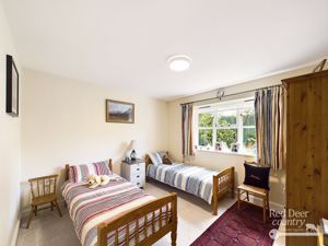 Bedroom 3- click for photo gallery